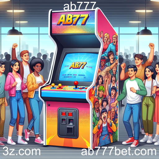 A Evolução dos Jogos de Arcade: Nostalgia e Inovação