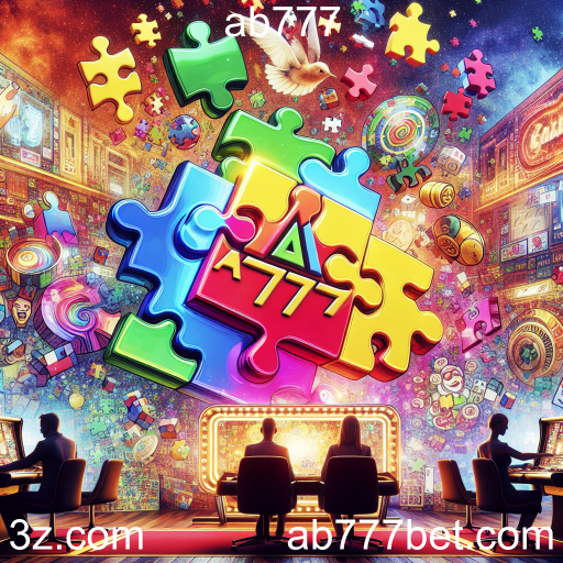 Desvendando a Categoria de Quebra-Cabeça no ab777