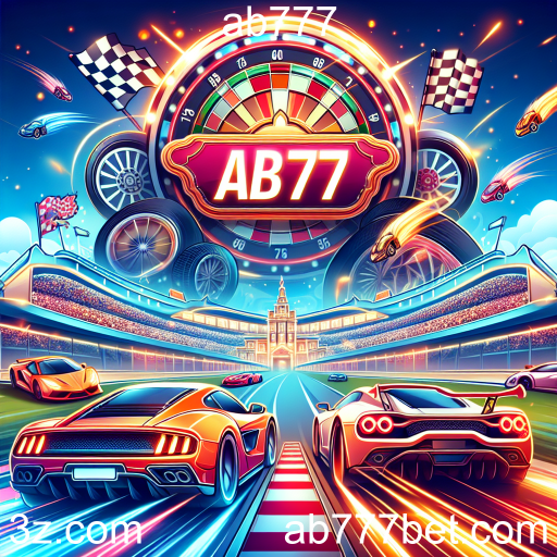 Acelere na Categoria de Corrida do ab777