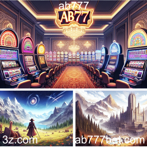 A Evolução dos Jogos de RPG: Do Clássico ao Moderno